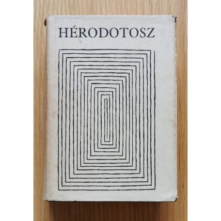 Hérodotosz: A görög-perzsa háború