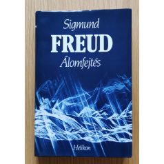 Sigmund Freud: Álomfejtés