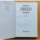 Sigmund Freud: Álomfejtés