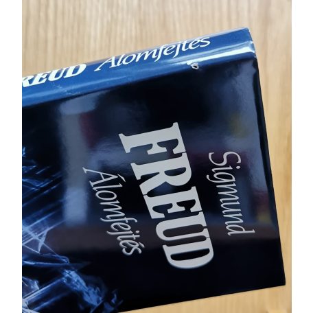 Sigmund Freud: Álomfejtés