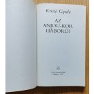 Kristó Gyula: Az Anjou-kor háborúi