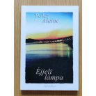 Polcz Alaine: Éjjeli lámpa (Dedikált)