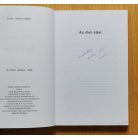 Polcz Alaine: Éjjeli lámpa (Dedikált)