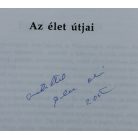 Polcz Alaine: Éjjeli lámpa (Dedikált)