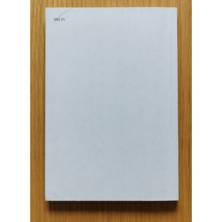 Polcz Alaine: Éjjeli lámpa (Dedikált)