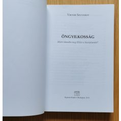   Viktor Szuvorov: Öngyilkosság - Miért támadta meg Hitler a Szovjetuniót?