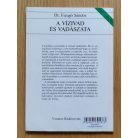 Faragó Sándor, Dr.: A vízivad és vadászata 1991/7.