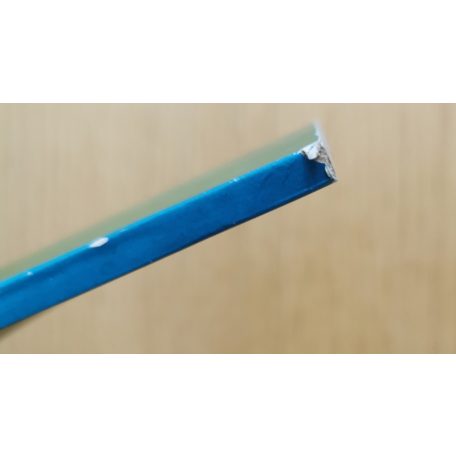 Bencze Lajos, Dr.: Balesetelhárítás a vadgazdálkodásban