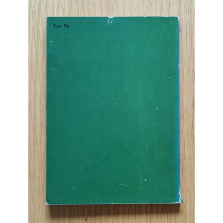 Bencze Lajos, Dr.: Balesetelhárítás a vadgazdálkodásban