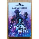 Darren Shan: A pokol hősei