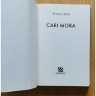 Thomas Harris: Cari Mora
