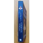 Thomas Harris: Cari Mora