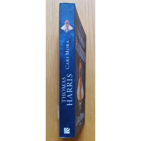 Thomas Harris: Cari Mora