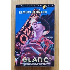 Elmore Leonard: Glanc