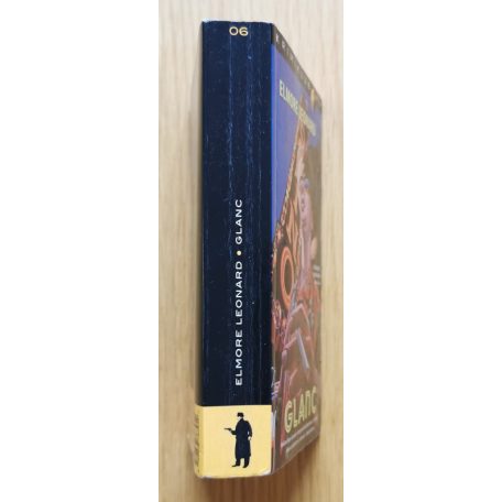 Elmore Leonard: Glanc