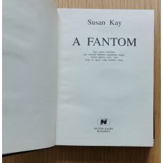 Susan Kay: A fantom