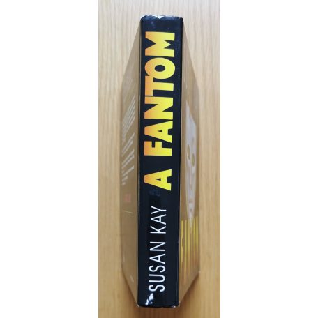 Susan Kay: A fantom