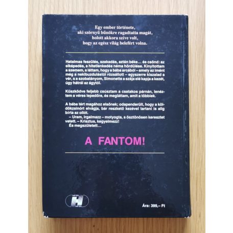 Susan Kay: A fantom