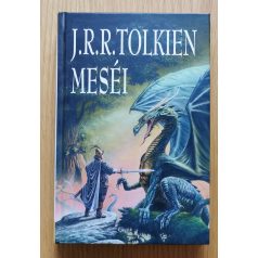J. R. R. Tolkien: J. R. R. Tolkien meséi