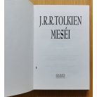 J. R. R. Tolkien: J. R. R. Tolkien meséi