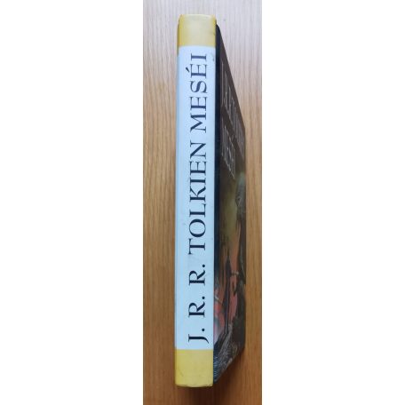 J. R. R. Tolkien: J. R. R. Tolkien meséi