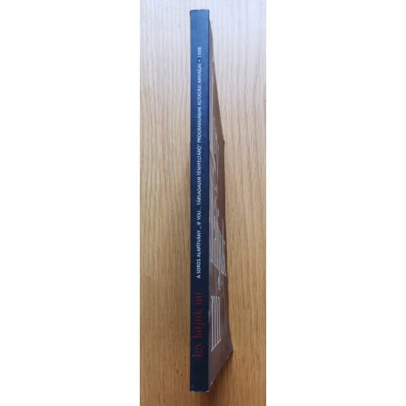 Daróczi Gábor (szerk.): Így látjuk mi - A Soros Alapítvány "If you..." társadalmi-tényfeltáró programjának kutatási anyagai - 1998