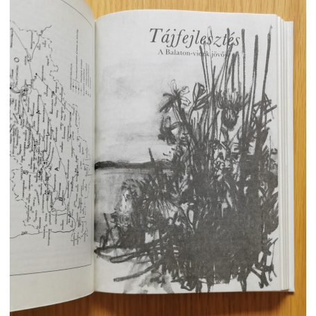 Illés István (szerk.): Tavunk, a Balaton