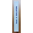 Illés István (szerk.): Tavunk, a Balaton