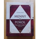 Szendrei László: Menny és Pokol 1-2. (Eredeti védőtokban)