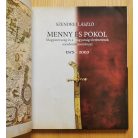 Szendrei László: Menny és Pokol 1-2. (Eredeti védőtokban)
