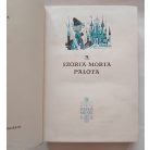Népek meséi:  A szoria-moria palota (Finn, norvég, svéd, lapp, dán mesék)