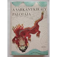   Népek meséi: A sárkánykirály palotája (Japán; tibeti, mongol, vietnámi, koreai, ujgur és kínai mesék)