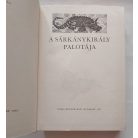 Népek meséi: A sárkánykirály palotája (Japán; tibeti, mongol, vietnámi, koreai, ujgur és kínai mesék)
