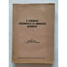 Pesthy Pál: A gyakorlati szőlőművelés és borkezelés kézikönyve (1947)