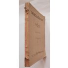 Pettenkoffer Sándor: Borgazdaság (1941)