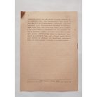 Dr. Osztróvszkyné, Dr. E. Németh Ágnes: Must a konyhán (1946)
