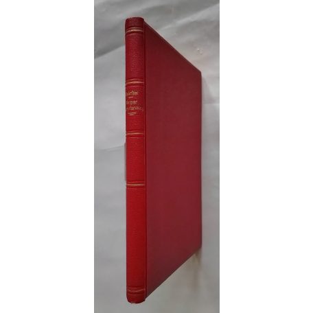 Gyárfás József: Magyar dry-farming. Sikeres gazdálkodás szárazságban (1922)