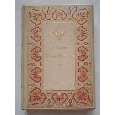 Didon P(ater): Jézus Krisztus Gottermayer-kötés (1892)