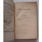 Didon P(ater): Jézus Krisztus Gottermayer-kötés (1892)