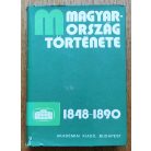 Kovács Endre; Katus László (szerk.): Magyarország története 1848-1890 I-II.