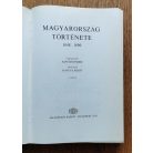 Kovács Endre; Katus László (szerk.): Magyarország története 1848-1890 I-II.
