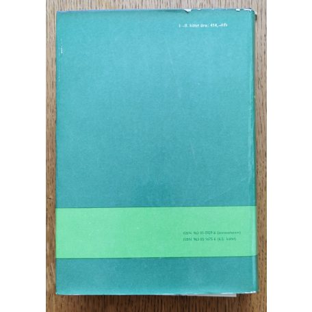 Kovács Endre; Katus László (szerk.): Magyarország története 1848-1890 I-II.