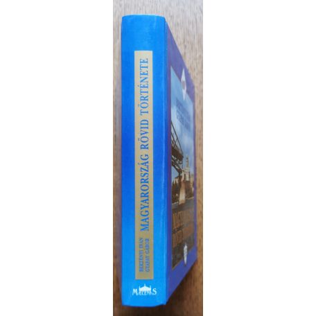 Bertényi Iván; Gyapay Gábor: Magyarország rövid története