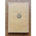 Gáspár Margit Dr.: A magyar tudományos irodalom bibliográfiája 1901 - 1925 X. 1. Kémia