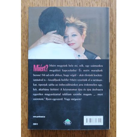 Albert Györgyi: Miért pont ők? - A férfiak fogságában