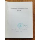 Polgári kaszinó 1862 Zombor