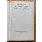 Molnár Gábor: Az Arany-Góbi kősivatagában
