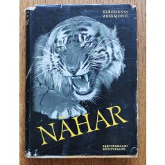 Széchenyi Zsigmond: Náhar