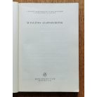 Általános alapismeretek - A felnőtt mezőgazdasági szamunkásképző tanfolyamok tananyaga