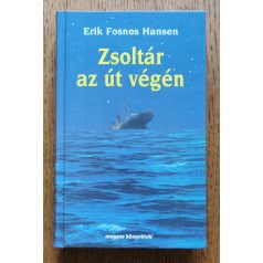 Erik Fosnes Hansen: Zsoltár az út végén